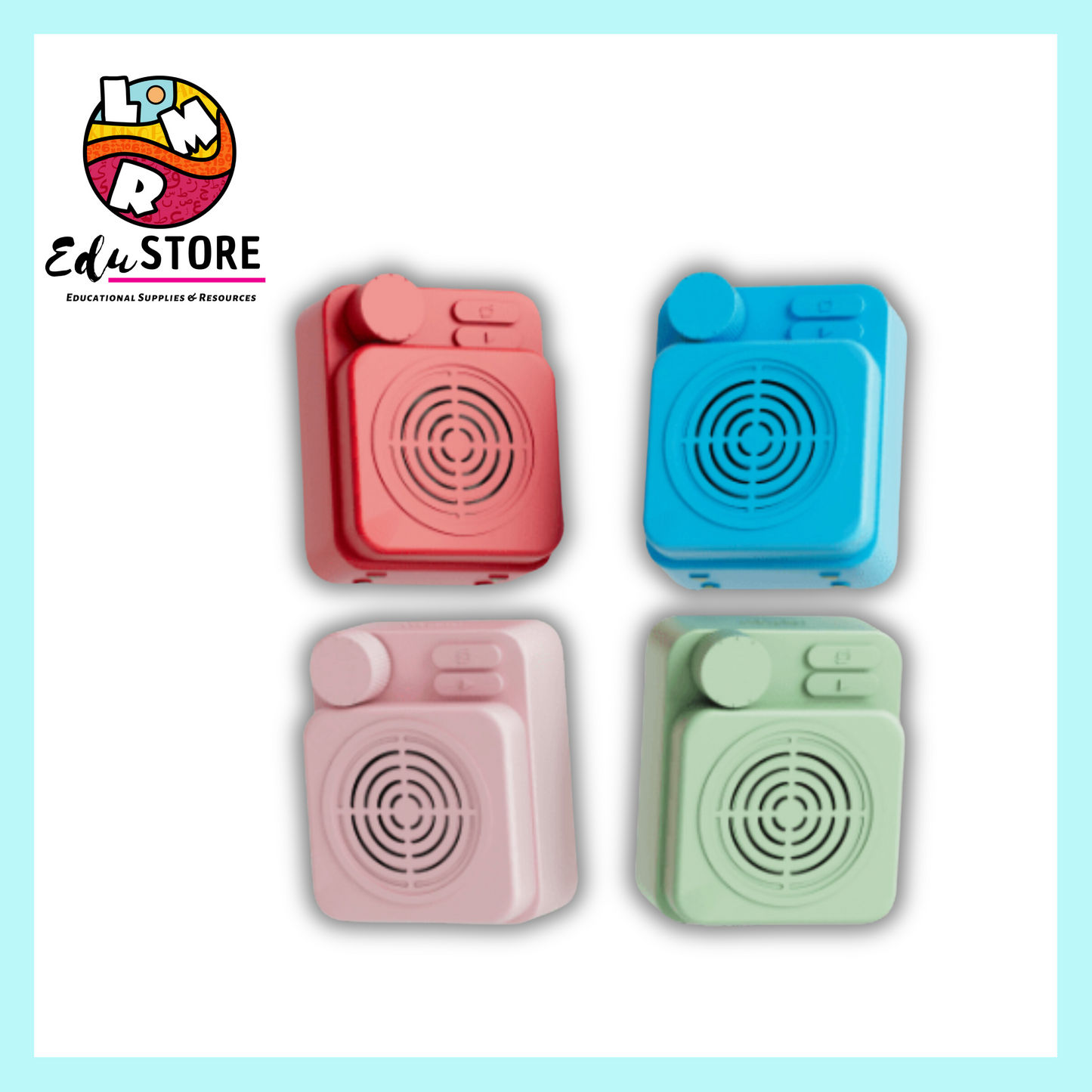 Quran Radio Babypian