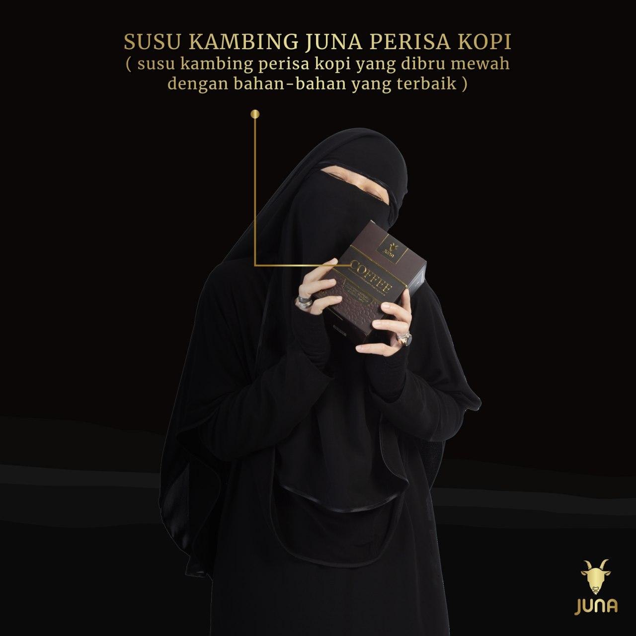 Coffee / Kopi Juna