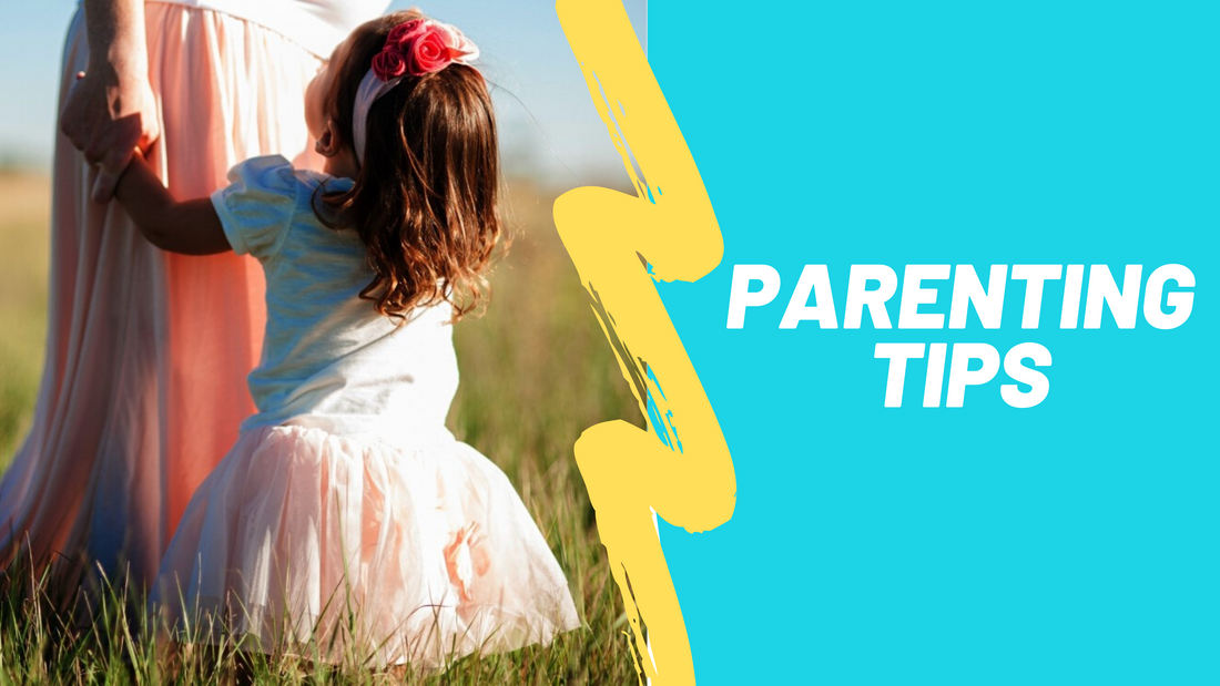 Parenting Tips: How to help your child to learn through subliminal learning