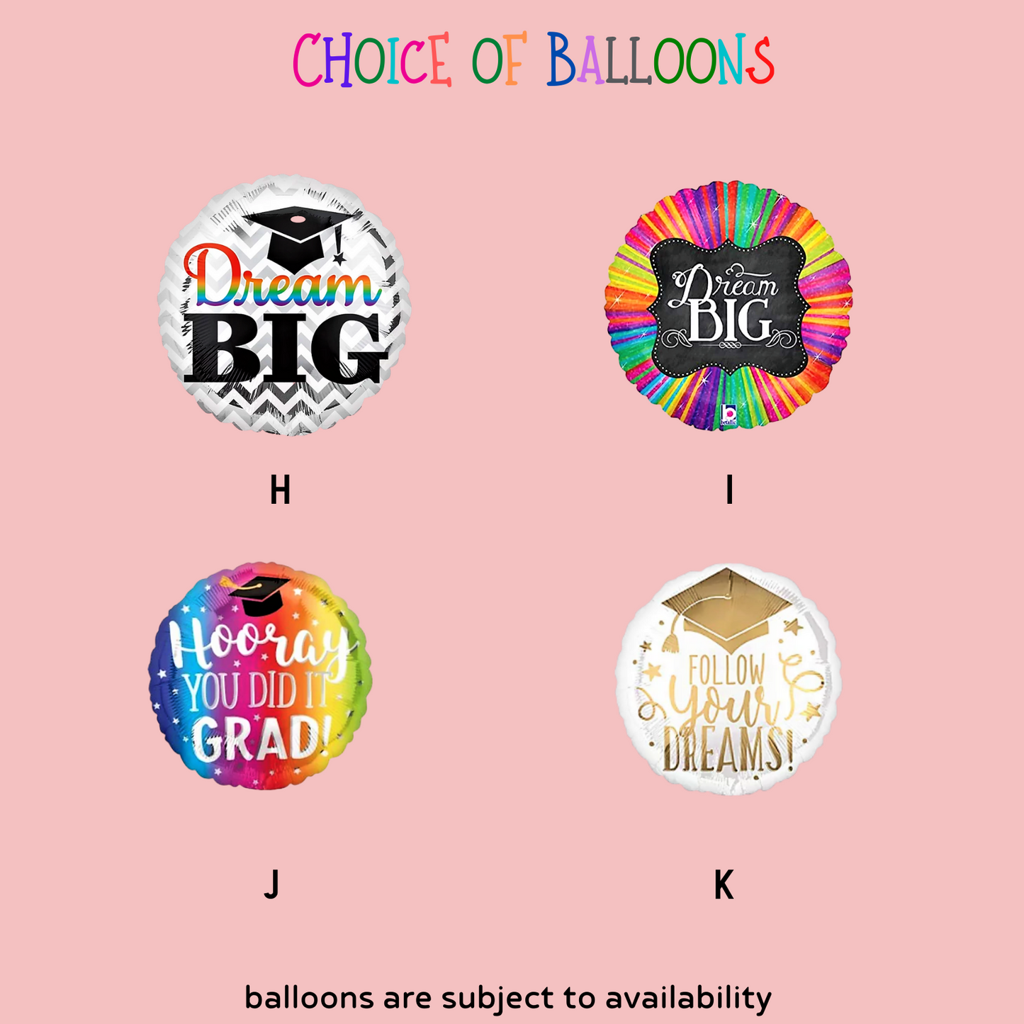 Rainbow Zikir Pillow