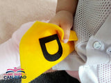 Flash Felt English ABC Uppercase