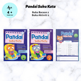 Pandai Suku Kata