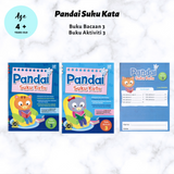 Pandai Suku Kata