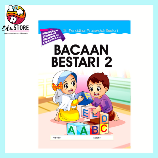 Bacaan Bestari 2