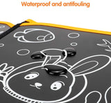 TUMAMA Children's Portable Drawing Board (Erasable)