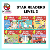 Star Readers Set