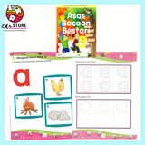 Asas Bacaan Bestari