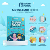 My Islamic Book Mommyhana