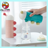 KUB Mushroom Milk Powder Box