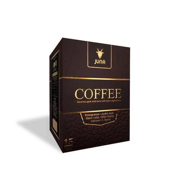 Coffee / Kopi Juna