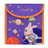 TUMAMA Children's Portable Drawing Board (Erasable)