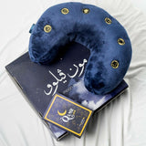 NunHa Moon Pillow